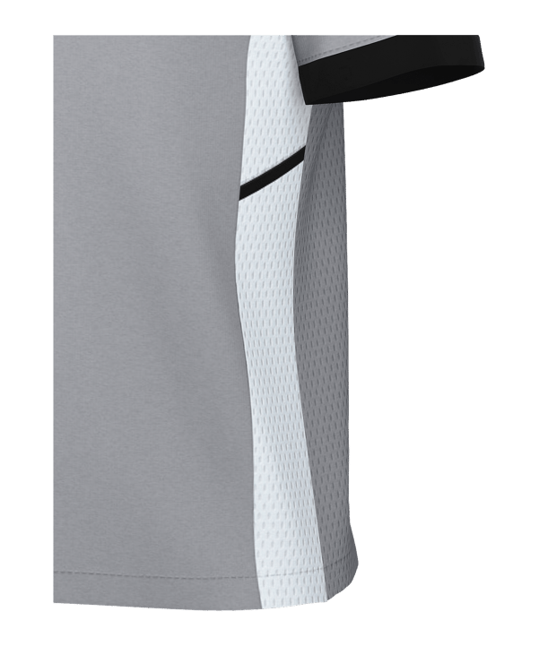 Nike Academy 25 Trainingsshirt Grau F012 - grau