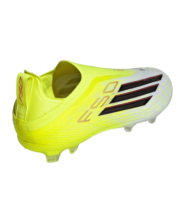 adidas F50 Elite LL FG Born for Goals Kids Gelb - gelb