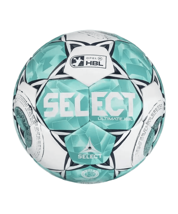 Select Planet HBF v26 Spielball Weiß