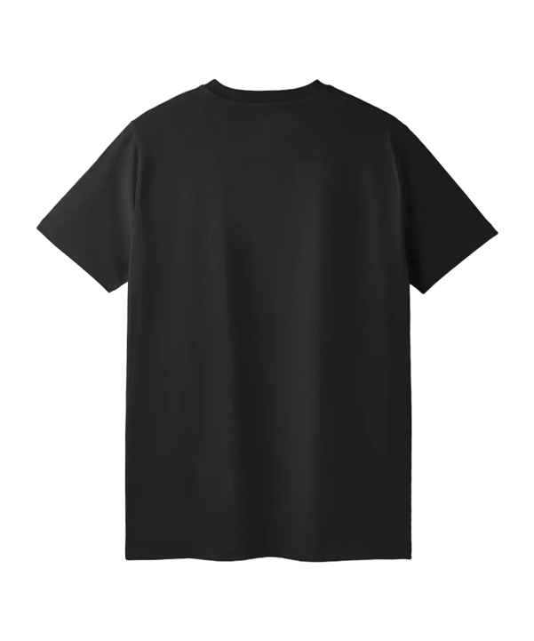 Galatasaray Istanbul T-Shirt Schwarz - schwarz