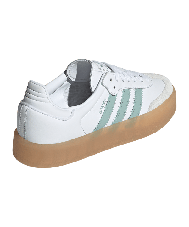 adidas Originals Schuh Damen Weiß - weiss