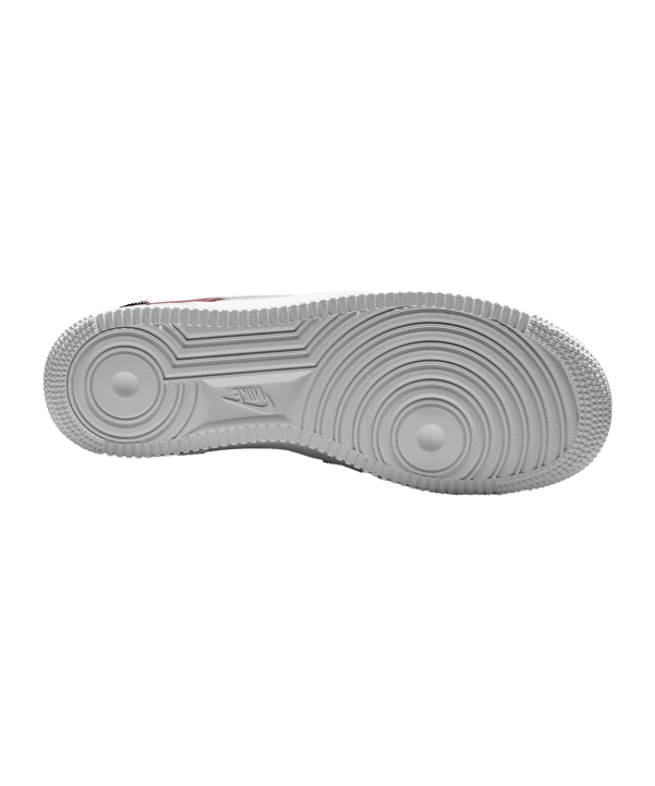 Nike Air Force 1 '07 Dames Roze K600 - roze