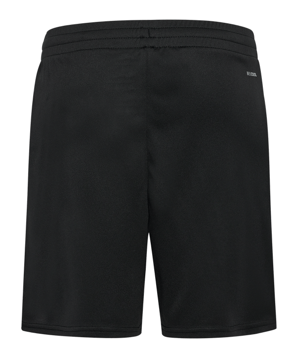 hummel Short Kids Schwarz F2001 - schwarz