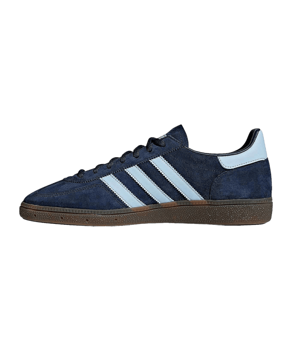 adidas Originals Handball Spezial Sneaker Blau - blau