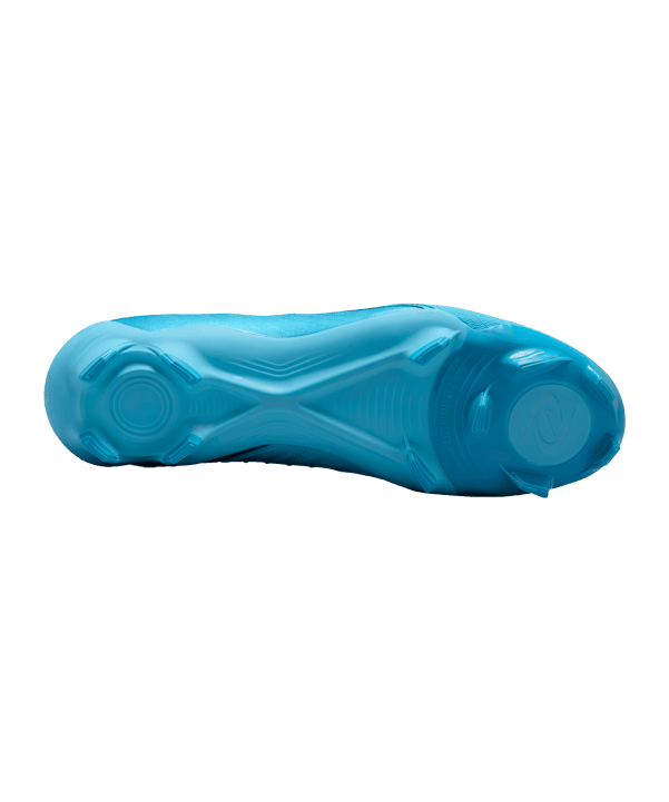 Nike Phantom GX II Academy FG/MG Mad Ambition Blau F400 - blau