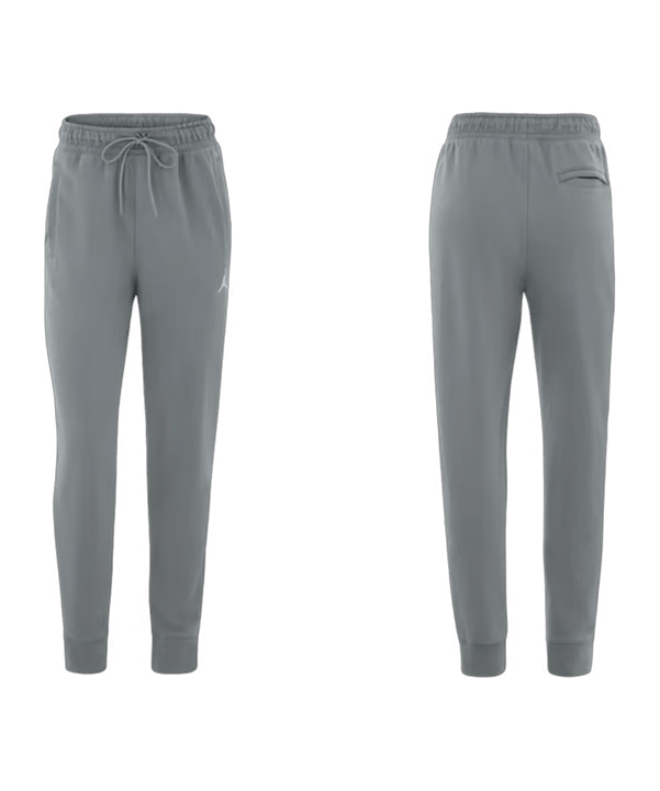 Jordan TM25 Air Stock Pantalone da tuta Donna Grigio C005 - grigio