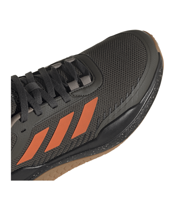 adidas Trainer V Grün - gruen