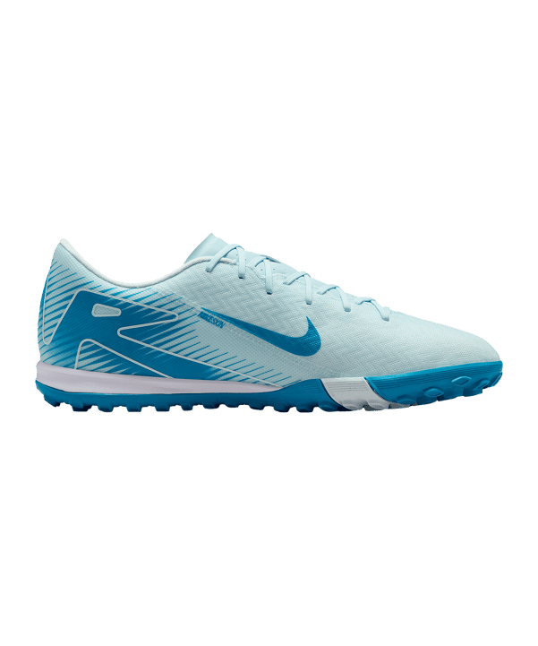 Nike Air Zoom Mercurial Vapor XVI Academy TF Mad Ambition Blau F400 - blau