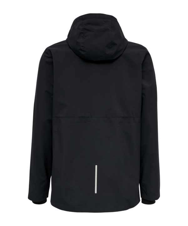 Hummel Jayce Jacke schwarz F2001 - schwarz