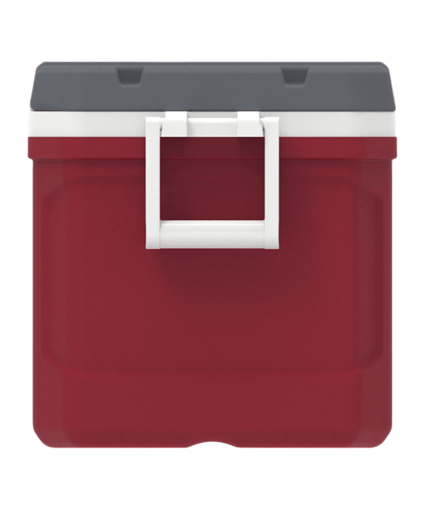 Igloo Latitude30 28L Kühlbox Rot - rot