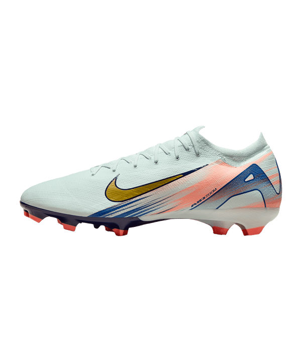 Nike Air Zoom Mercurial Vapor XVI Pro FG Dream Speed 9 Grün Gold F300 - gruen