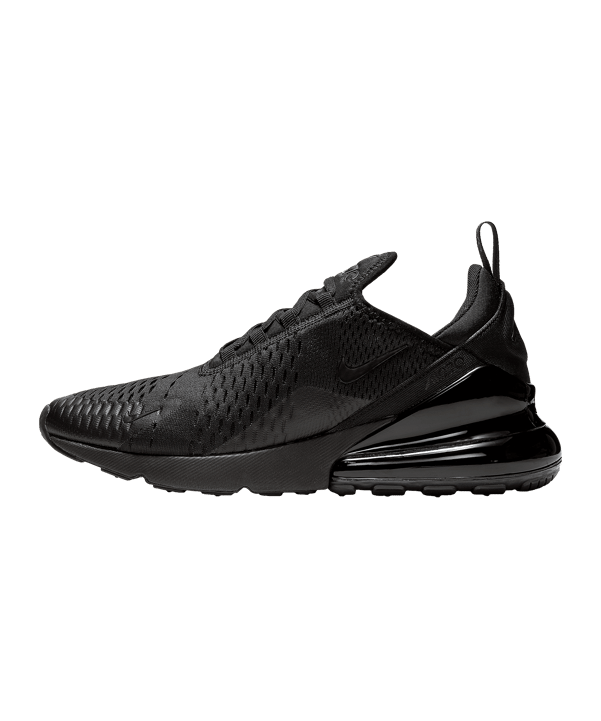 Nike Air Max 270 Schwarz F005 - schwarz