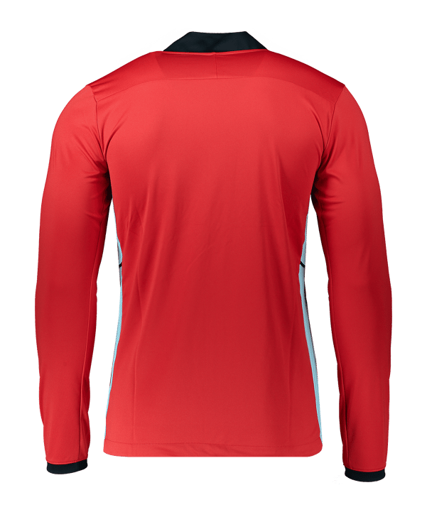 Nike Academy 25 Trainingsjacke Rot F657 - rot