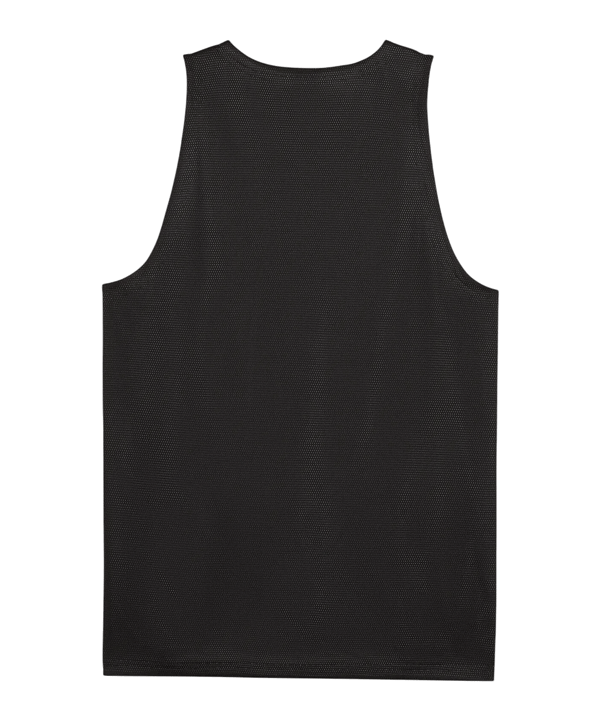 PUMA Teamjaws Reversible Trikot Schwarz F01 - schwarz