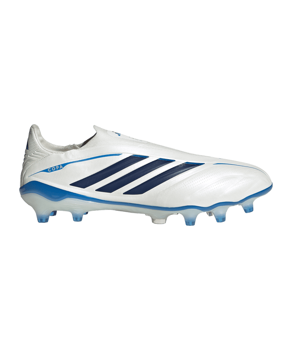 adidas Copa Pure IV Elite LL FG Chaos vs Control Wit - wit