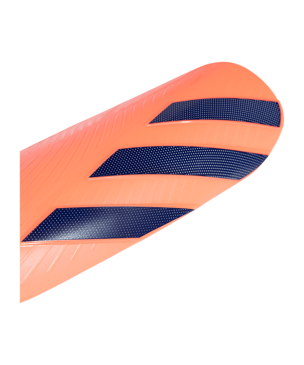 adidas Tiro Club Schienbeinschoner Weiß - weiss