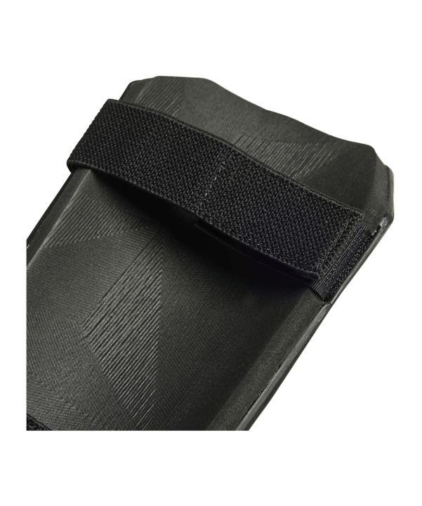 adidas Predator TRN Schienbeinschoner Schwarz - schwarz