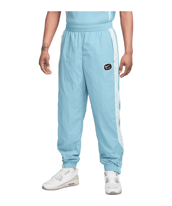 Nike Air Jogginghose F464 - blau