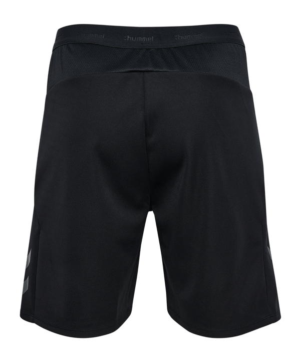 Hummel Cima 2.0 Short Schwarz F2001 - schwarz