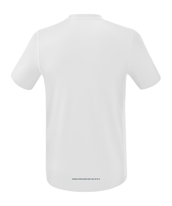 Erima Racing T-Shirt Weiss - weiss