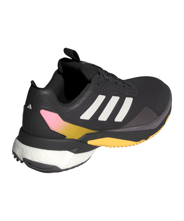 adidas Crazyflight 5 Indoor Shoes Purple - lila