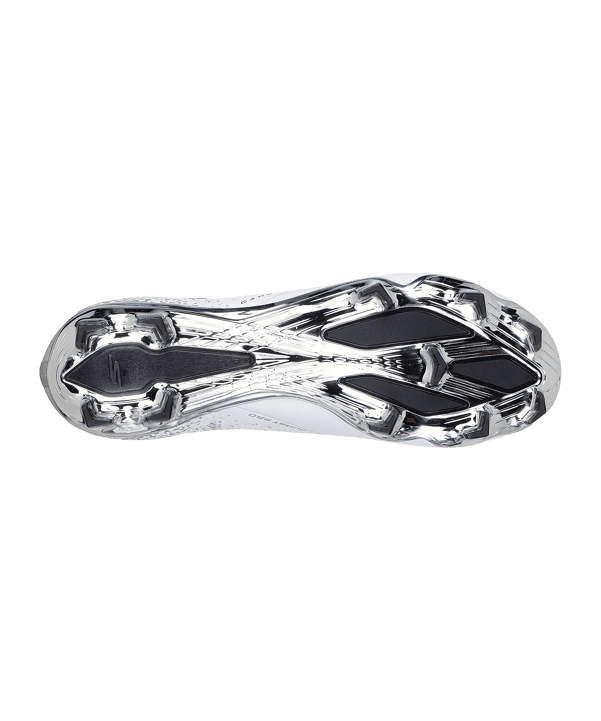 Skechers Razor 1.5 Elite FG Electrum Weiss FWSL - weiss