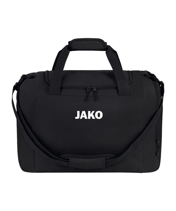 JAKO One M Tasche Schwarz F800 - nero
