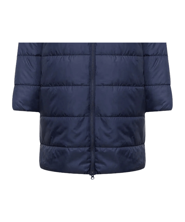 Nike TF Academy Pro 24 Coachjacke Damen F451 - blau
