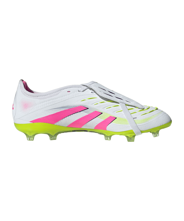 adidas Predator Pro FT FG Celestial Victory Weiß - weiss