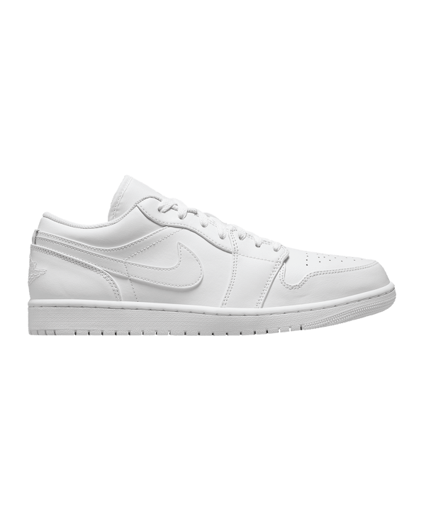 Jordan Air Jordan 1 Low Bianco C136 - bianco