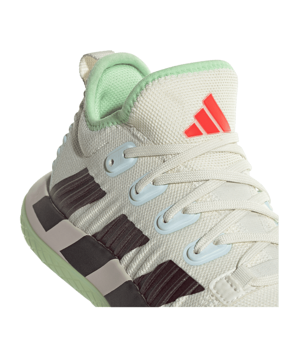 adidas Stabil Next Gen Primeblue Damen Weiss - weiss