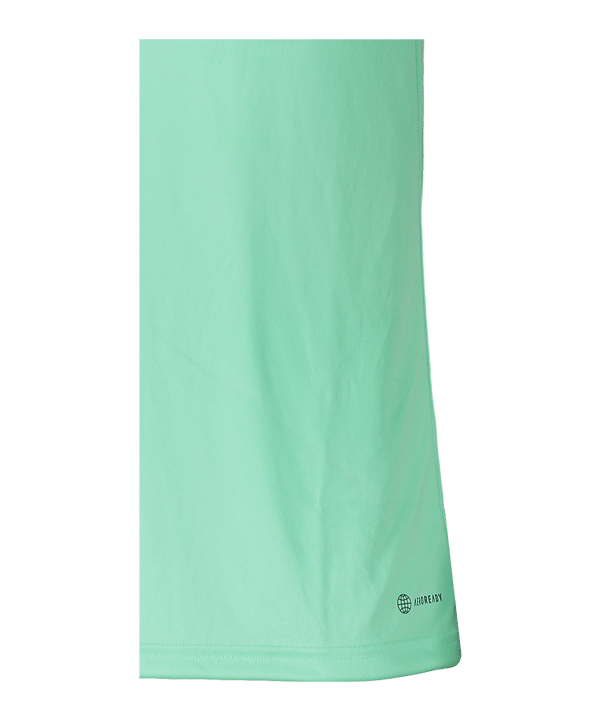 adidas miLIC22 Custom Trikot Türkis - tuerkis