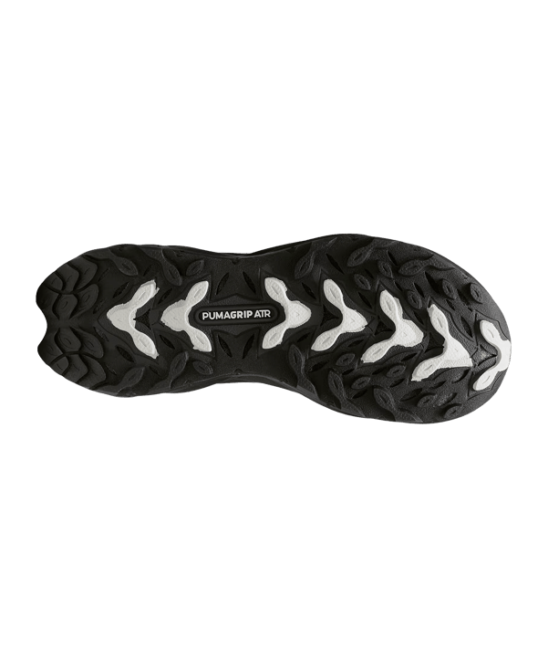 PUMA Fast-Trac NITRO 3 GTX Laufschuh Damen Schwarz F01 - schwarz