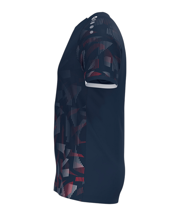 JAKO Sonic Trikot Kids Blau F902 - blau