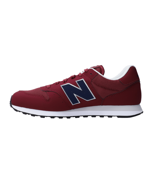 New Balance 500 Rot FVE1 - rot