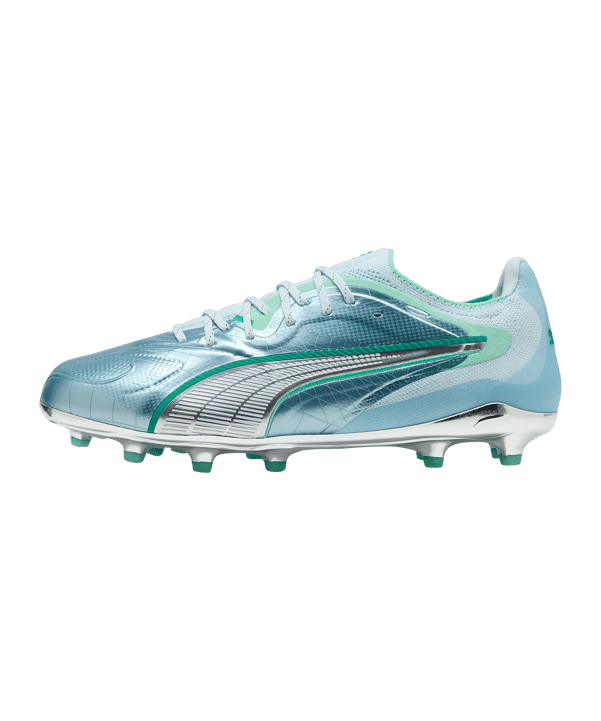 PUMA KING 20 Ultimate FG/AG City Attack New York City Blau F01 - blau