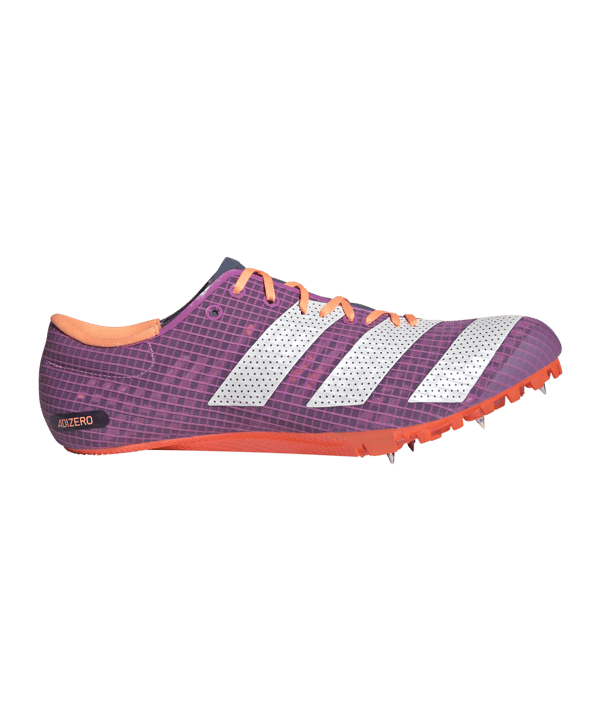 adidas Adizero Finesse Running Lila Orange - lila