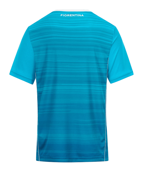 Kappa Fiorentina Trikot 3rd 2025/2026 Blau - blau