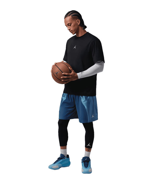 Jordan Y2K Short Blau F485