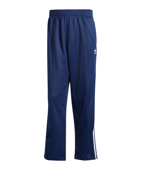 adidas Originals Baggy Jogginghose Blau - blau