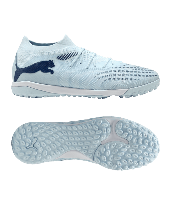 PUMA FUTURE 9 Match TF Dreamrush Blau F03 - blau