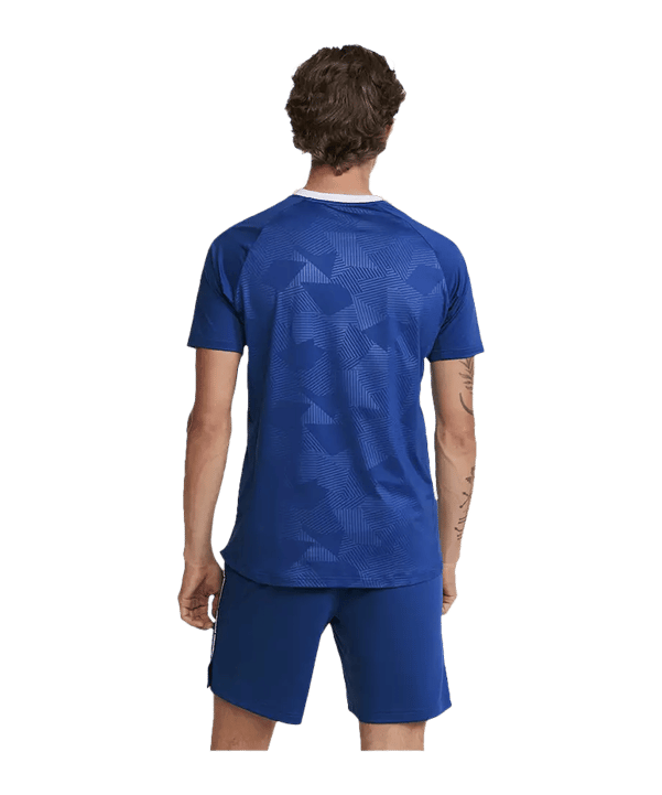 Craft Premier Solid Trikot Blau - blau
