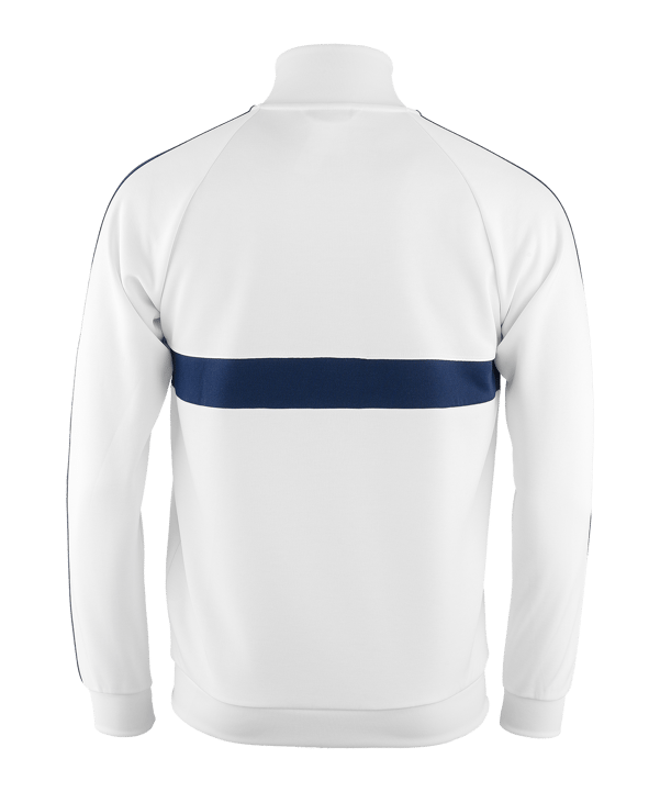 adidas Originals FC Schalke 04 Veste Blanc - blanc