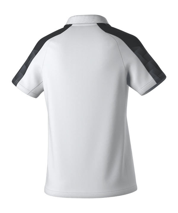 Erima EVO STAR Polo Damen Weiss - weiss