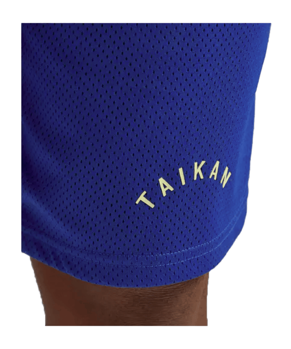 Taikan Mesh Short Blau - blau