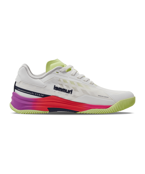 hummel Hb Topflight Pro Weiß F9485 - weiss