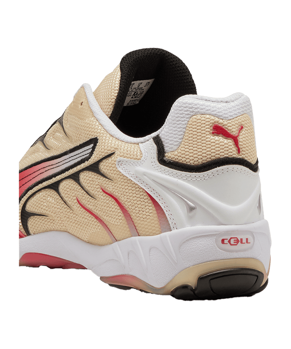PUMA Inhale OG Laufschuh Beige F01 - beige
