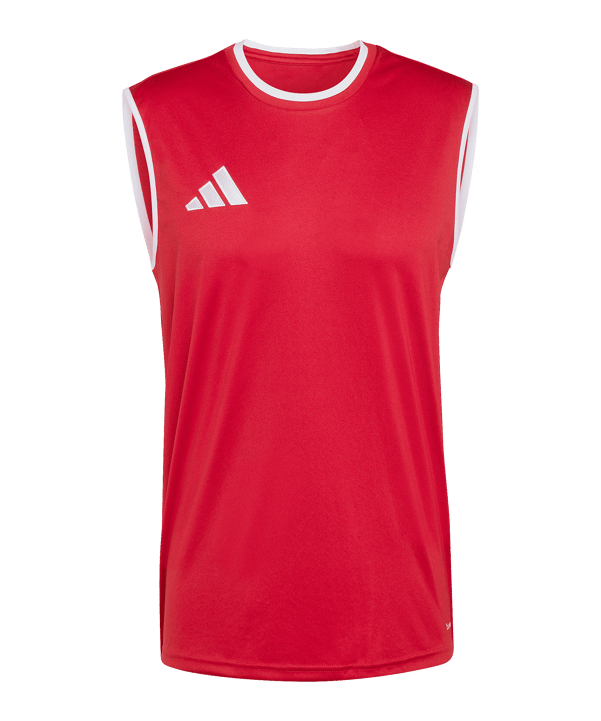 adidas Entrada 26 Trikot Rot - rot