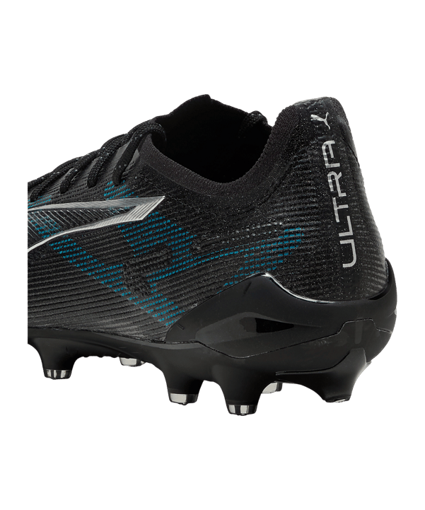 PUMA ULTRA 5 Ultimate AG Eclipse Schwarz F02 - schwarz