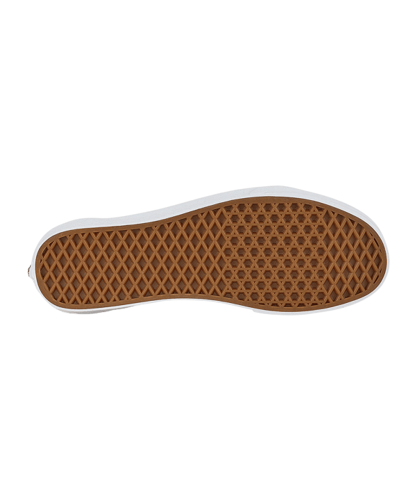 Vans Old Skool Sneaker Damen Braun - braun